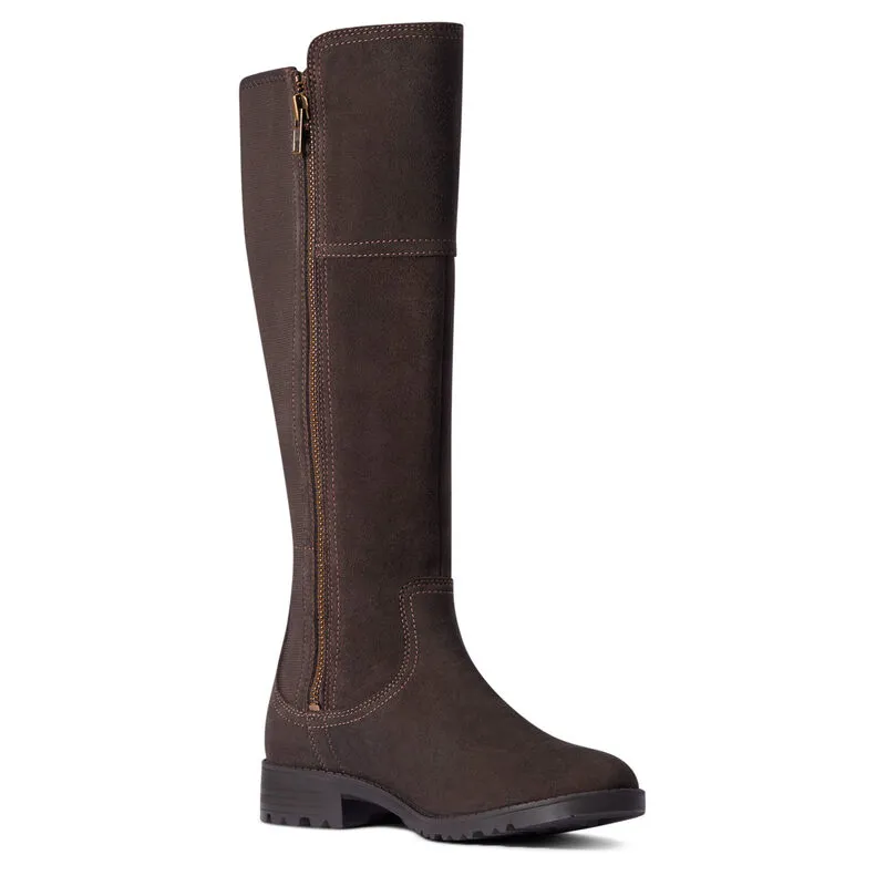 Ariat Sutton II Boot Chocolate