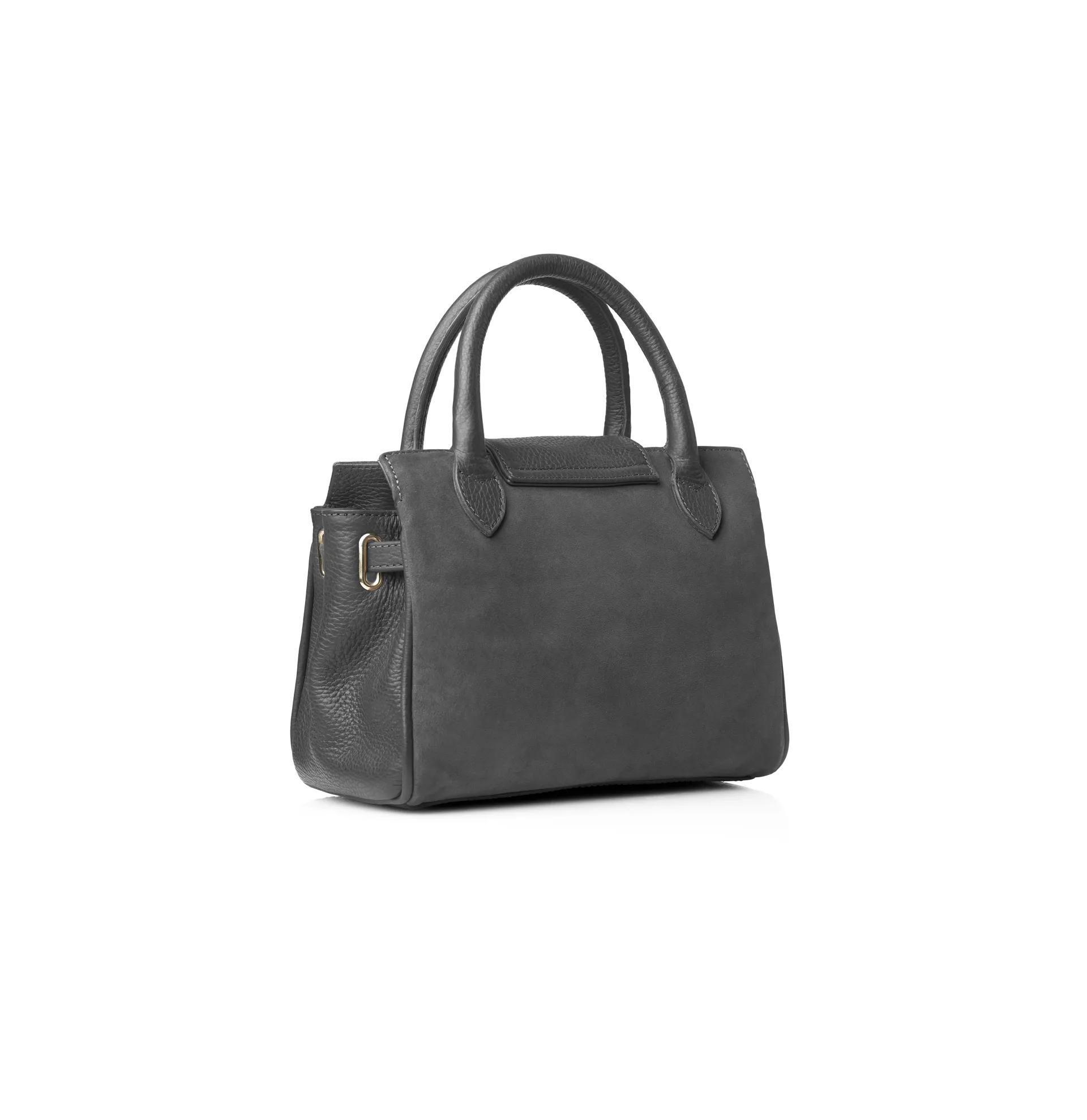 Fairfax and Favor Mini Windsor Bag Grey