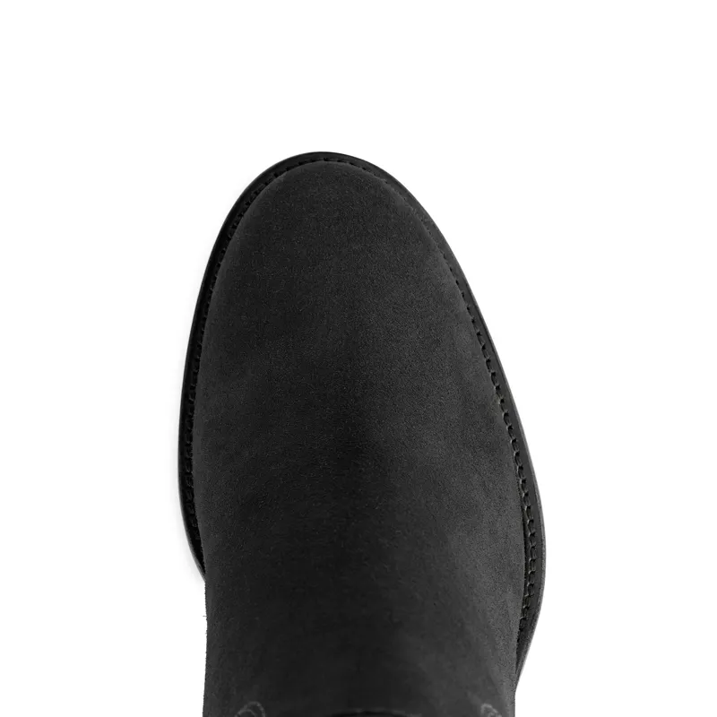 Fairfax and Favor Brompton Boot - Black-3