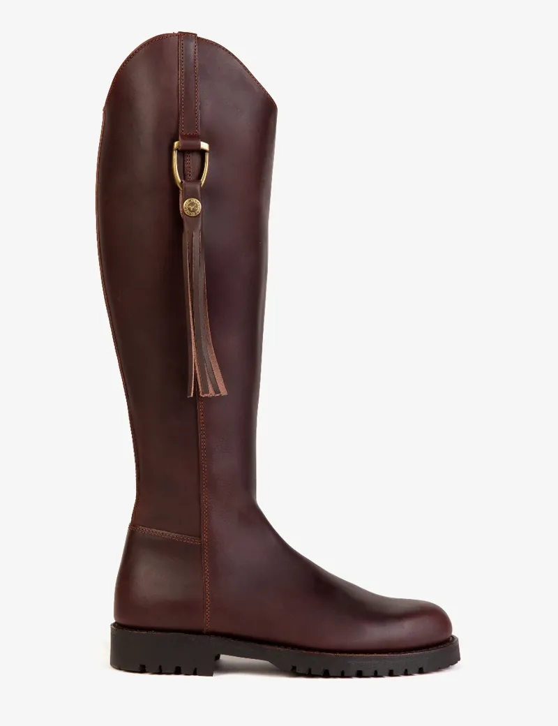 Penelope chilvers deals tassel boots
