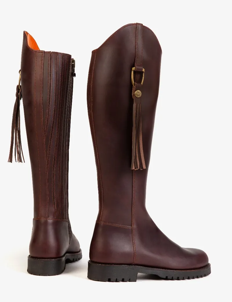 Penelope chilvers tassel boots sale top