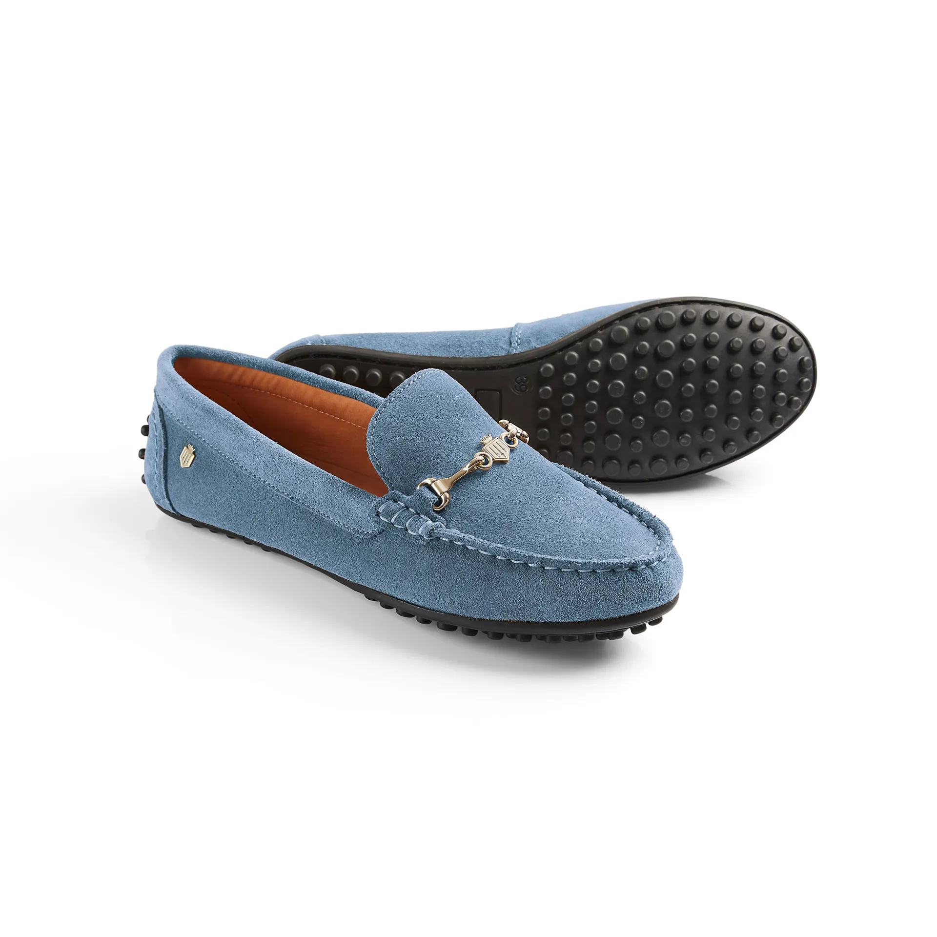 cornflower blue dress shoes The Selfie Tank Dress main image 0