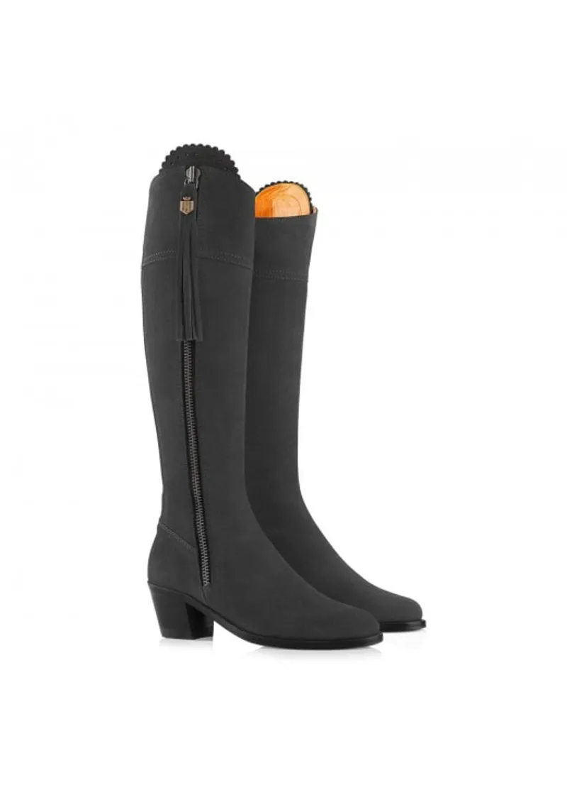 Fairfax and favor regina boots sale hotsell