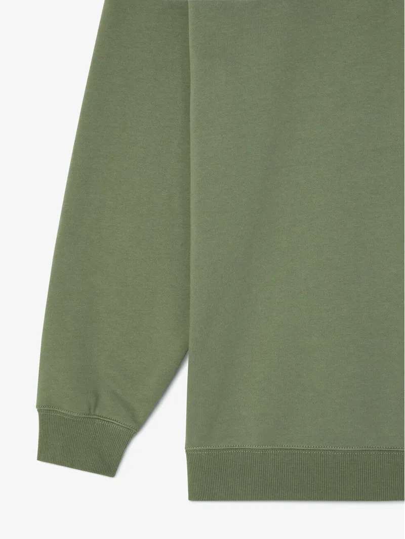 R.M Williams Mulyungarie Top - Heritage Green-2