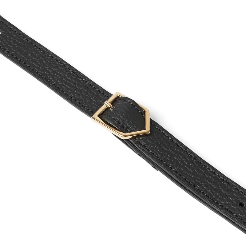 Fairfax and Favor Mini Windsor Bag - Zebra-3