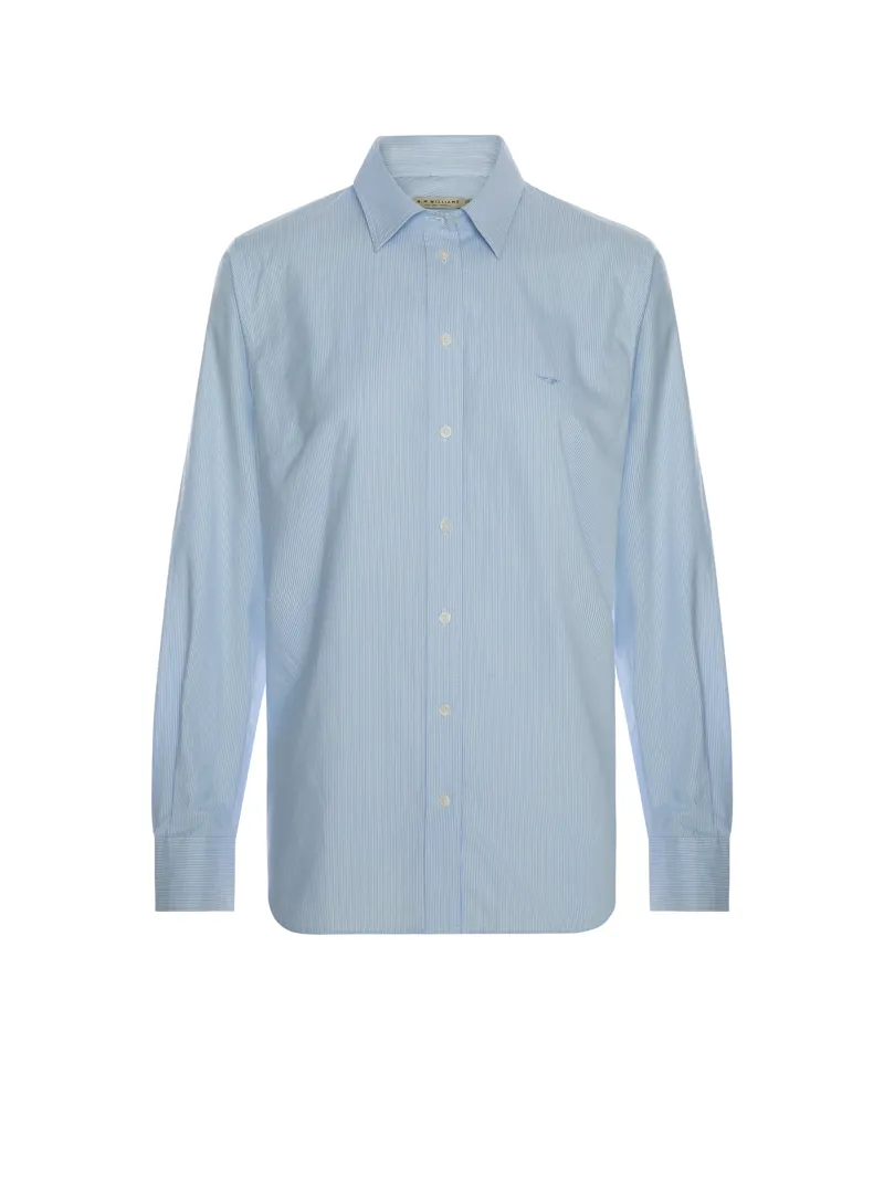 R.M Williams Ladies Nicole Shirt