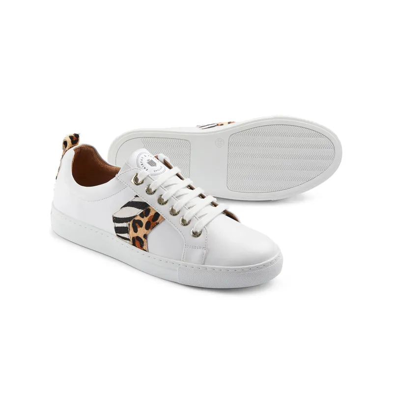 Fairfax and Favor Alexandra Trainer - Jaguar/Zebra-3