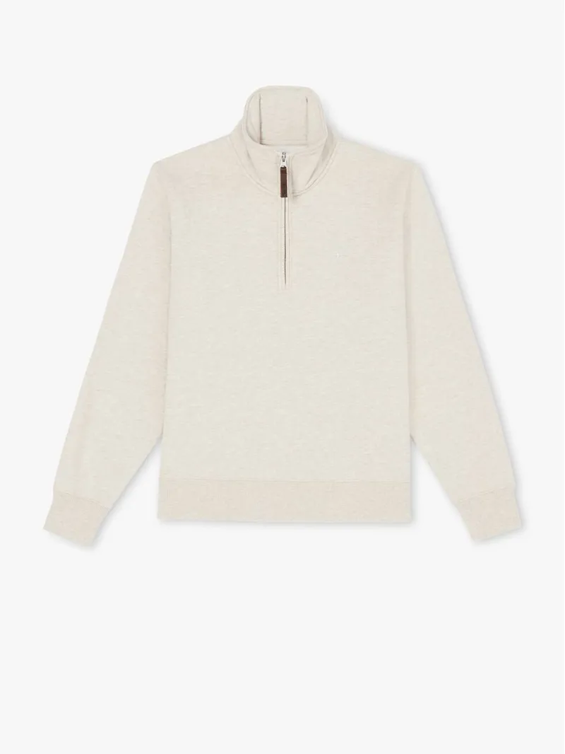 Rm williams deals quarter zip
