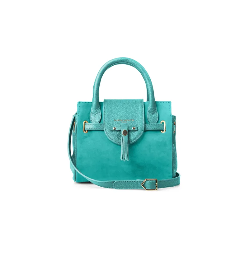 Fairfax and favour hotsell mini windsor bag sale