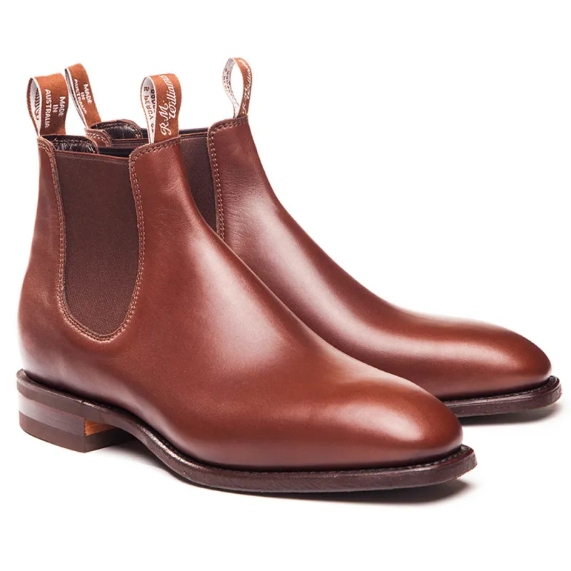 R and williams boots on sale