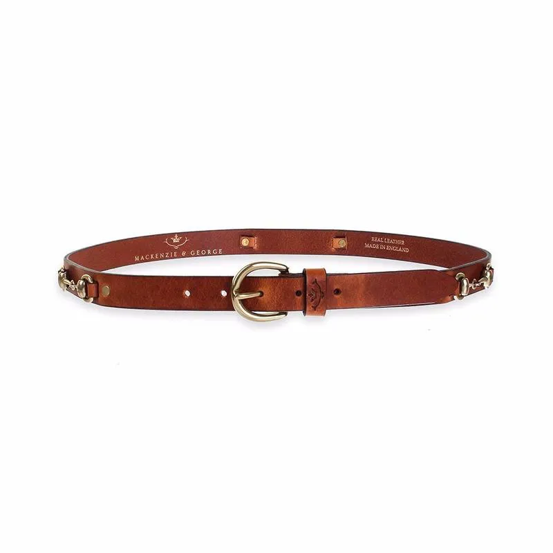 George belt deals