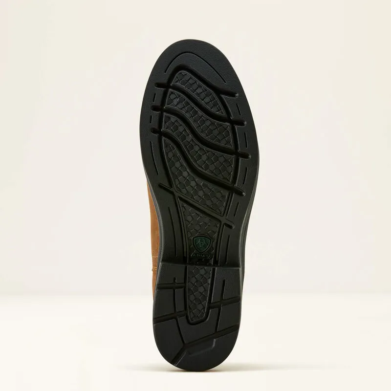 Ariat Bampton Waterproof Boot - Baked Brown-2