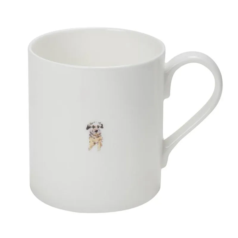 Sophie Allport Terrier Mug