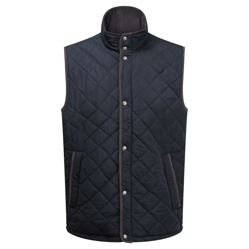 Mens schoffel gilet deals