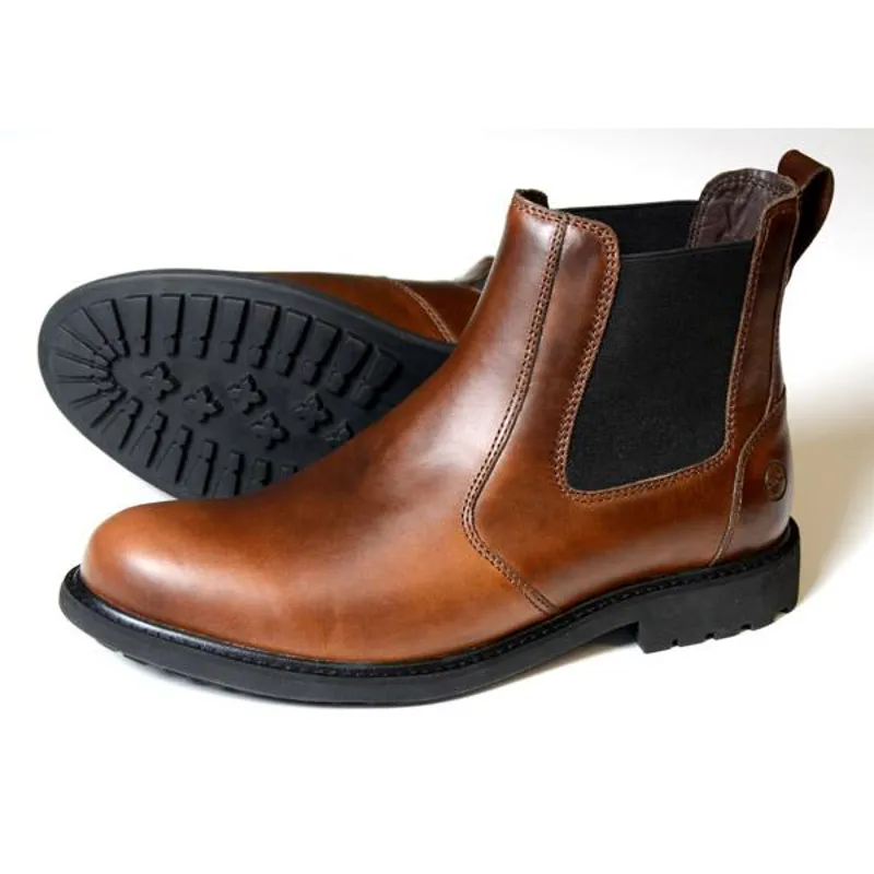 Orca Bay Mens Brecon Boot - Elk