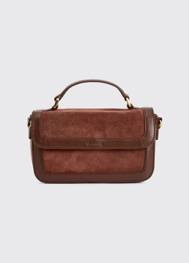 Dubarry Eadestown Bag - Cedar