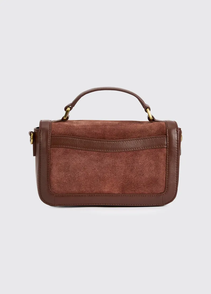 Dubarry Eadestown Bag - Cedar-1
