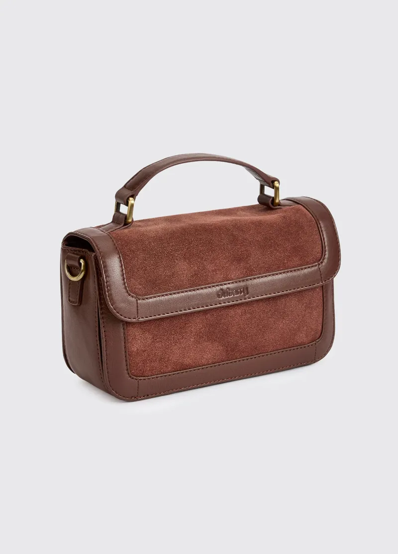 Dubarry Eadestown Bag - Cedar-2