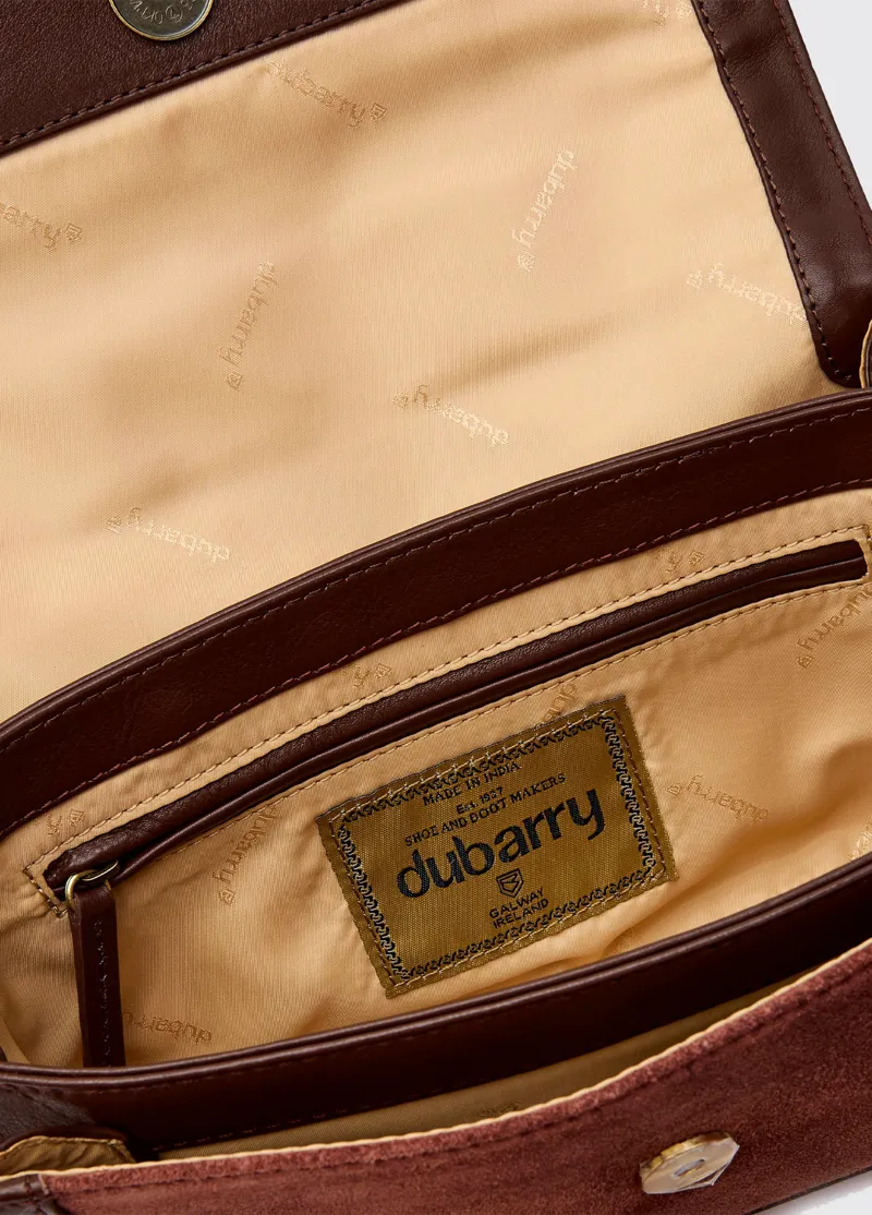 Dubarry Eadestown Bag - Cedar-3
