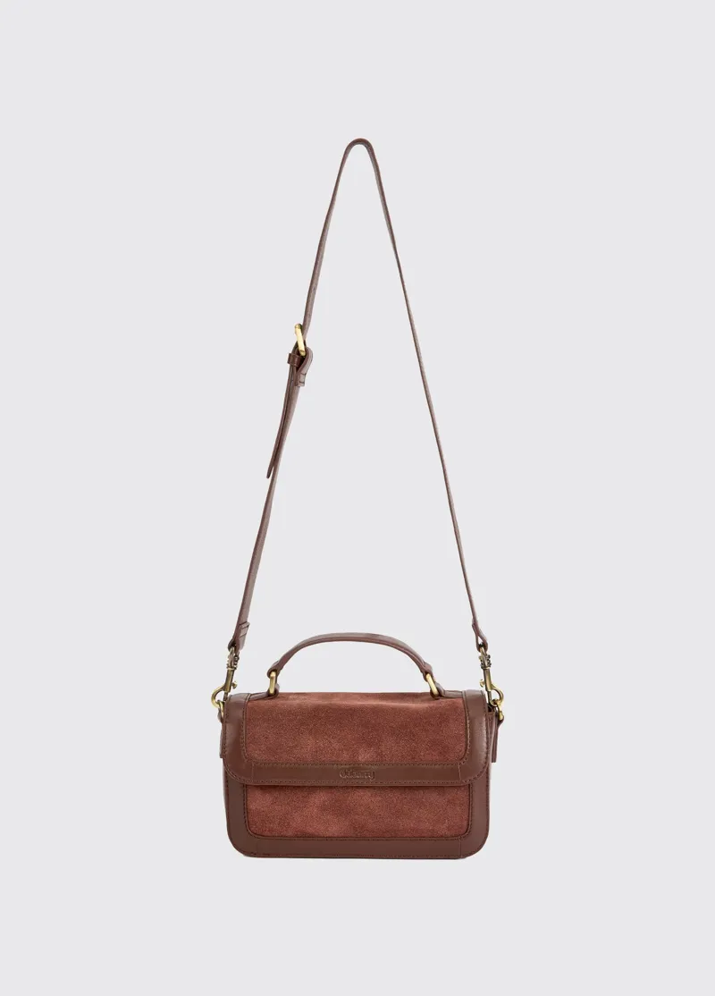 Dubarry Eadestown Bag - Cedar-4