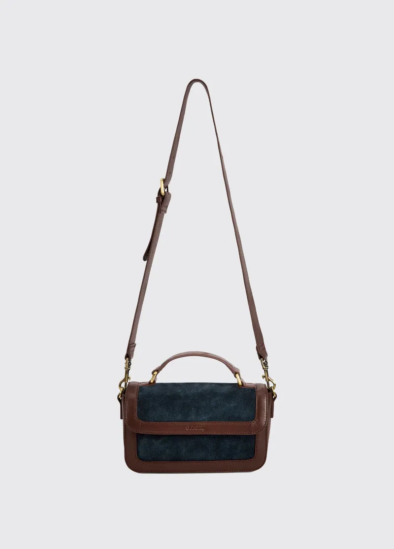 Dubarry Eadestown Bag - Navy-3