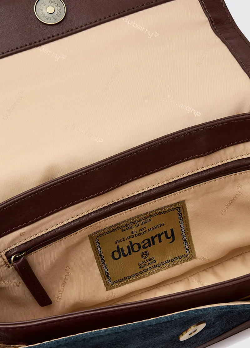 Dubarry Eadestown Bag - Navy-4