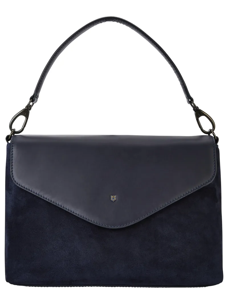 Dubarry Christchurch Bag - Navy