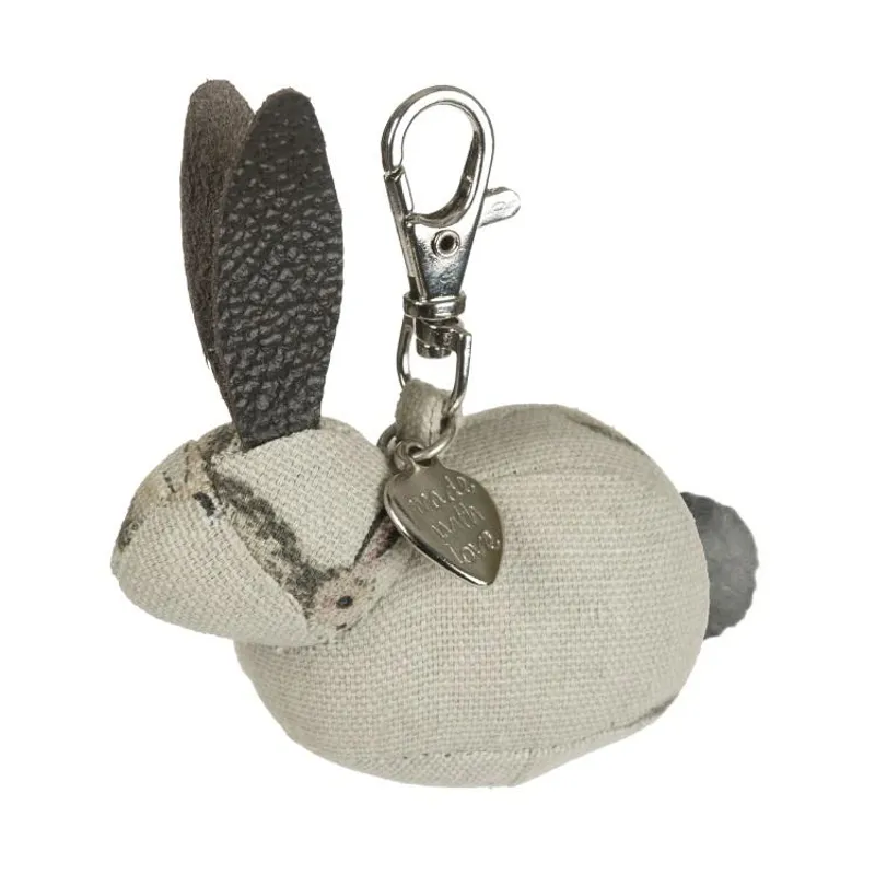 Sophie Allport Hare Keyring