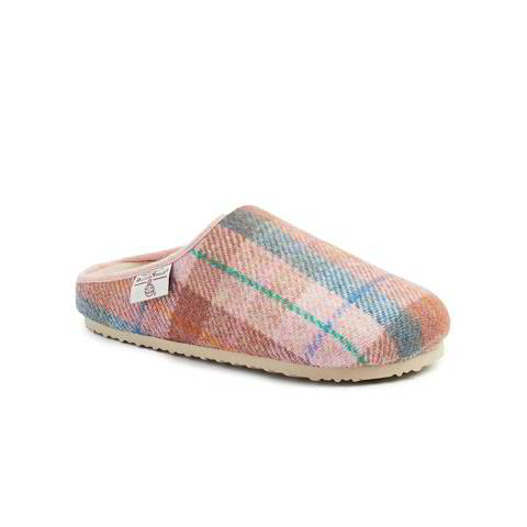 Bedroom athletics grace deals slippers