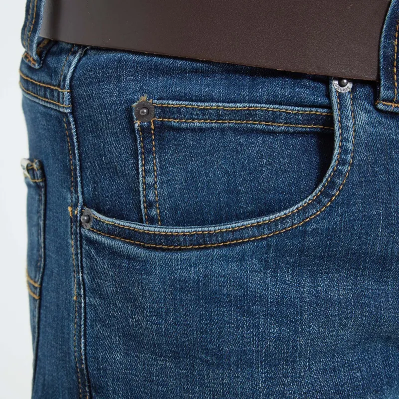 Schoffel James Jean - Indigo-3