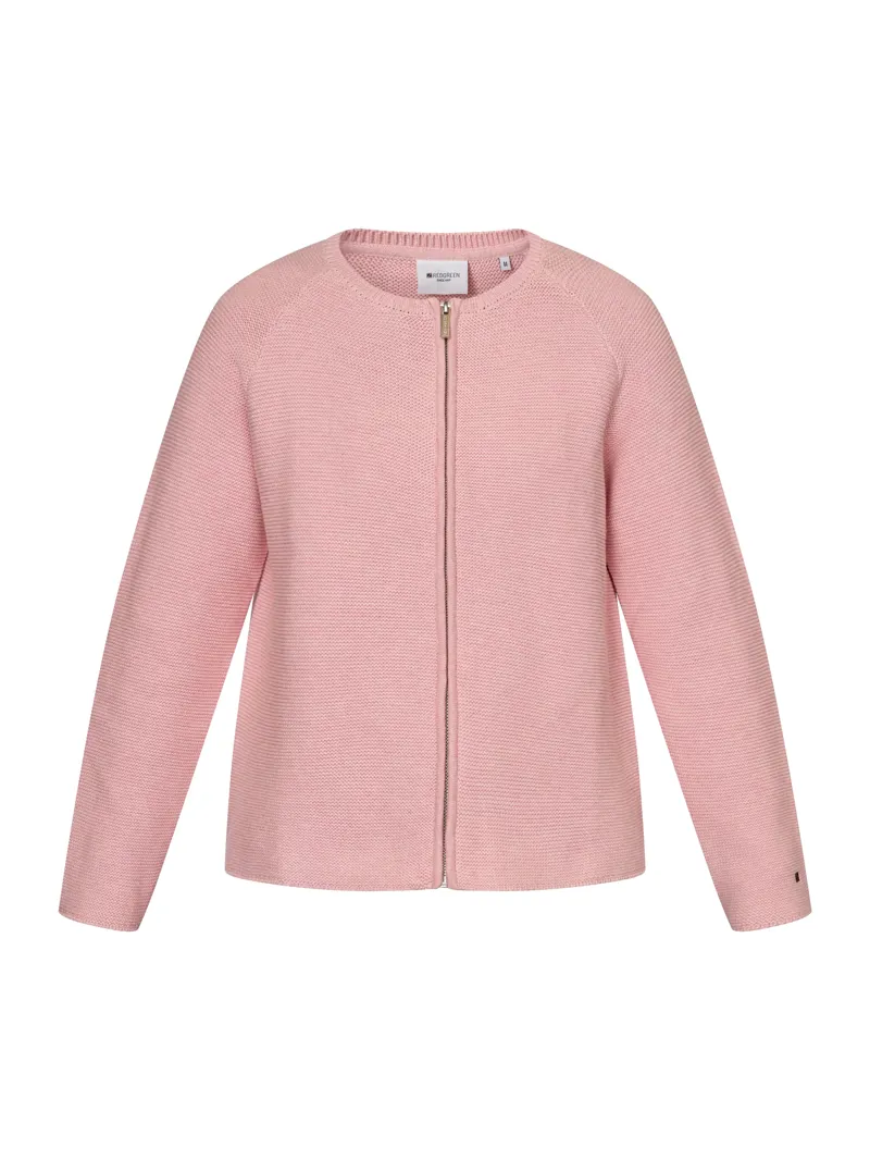 RedGreen Jazz Knit - Rose Melange