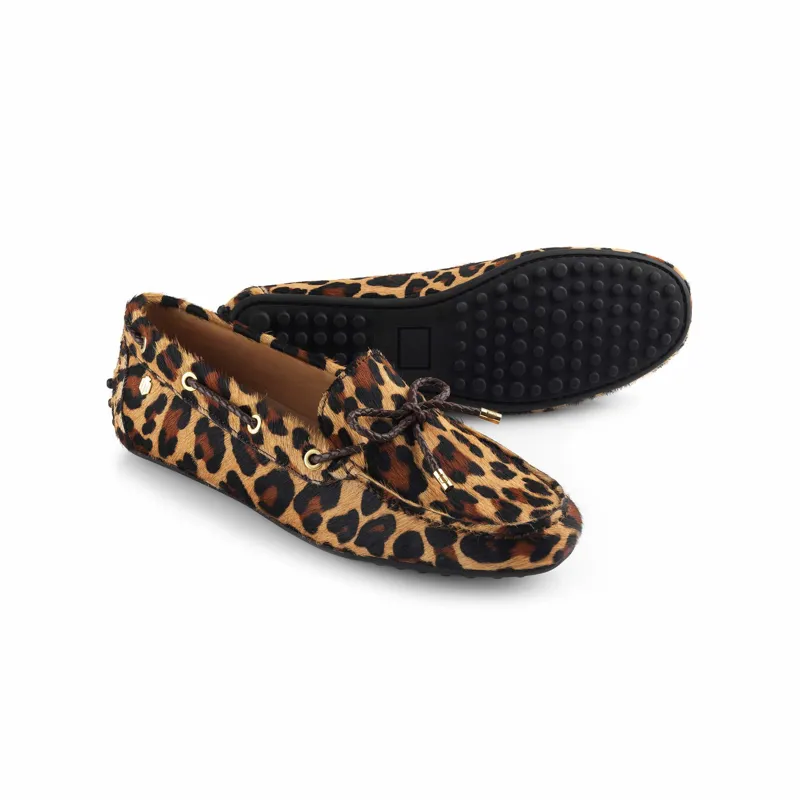 Fairfax and Favor Henley Shoe - Jaguar-1