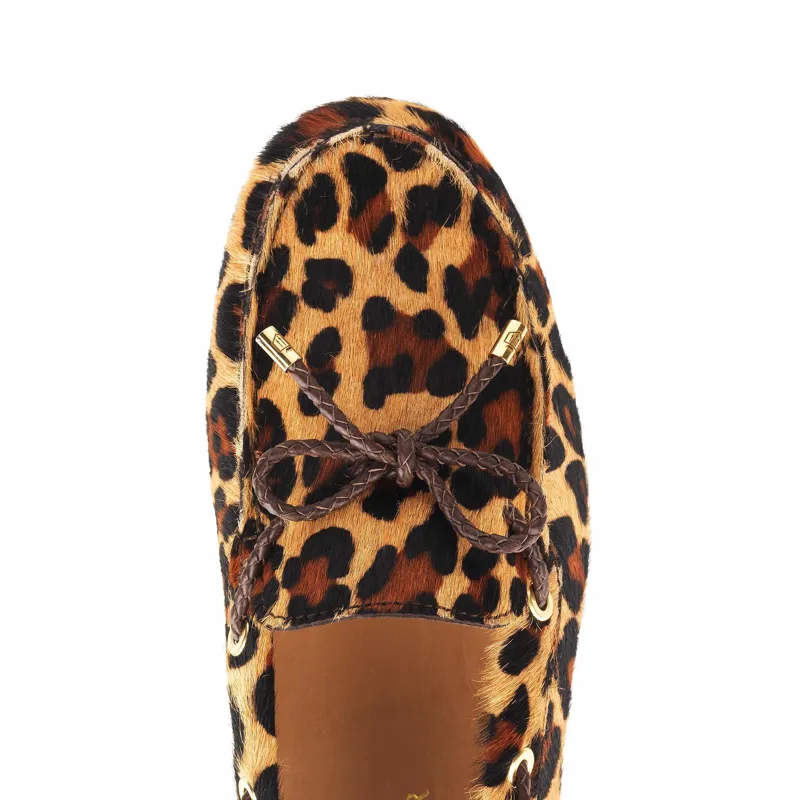 Fairfax and Favor Henley Shoe - Jaguar-2