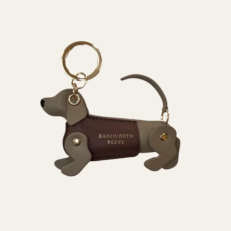 Barkworth Reeve Bertie Keyring-2
