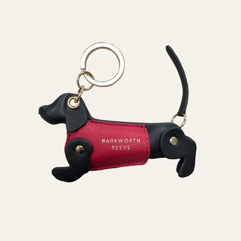Barkworth Reeve Bertie Keyring-3