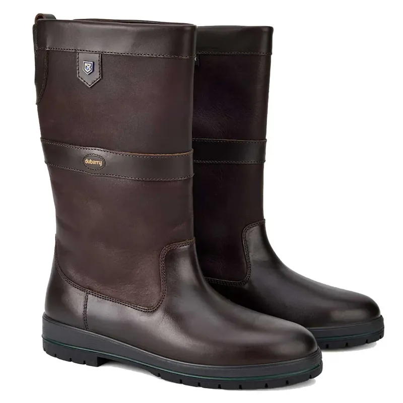 Dubarry Kildare Boot - Mocha