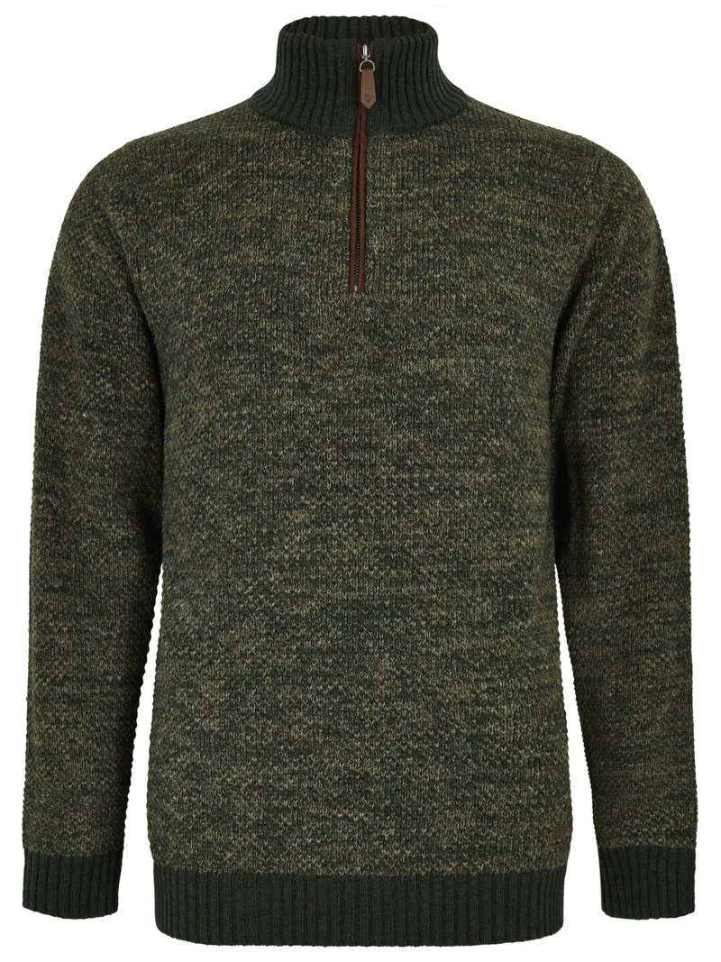 Dubarry Killimor Knit - Olive