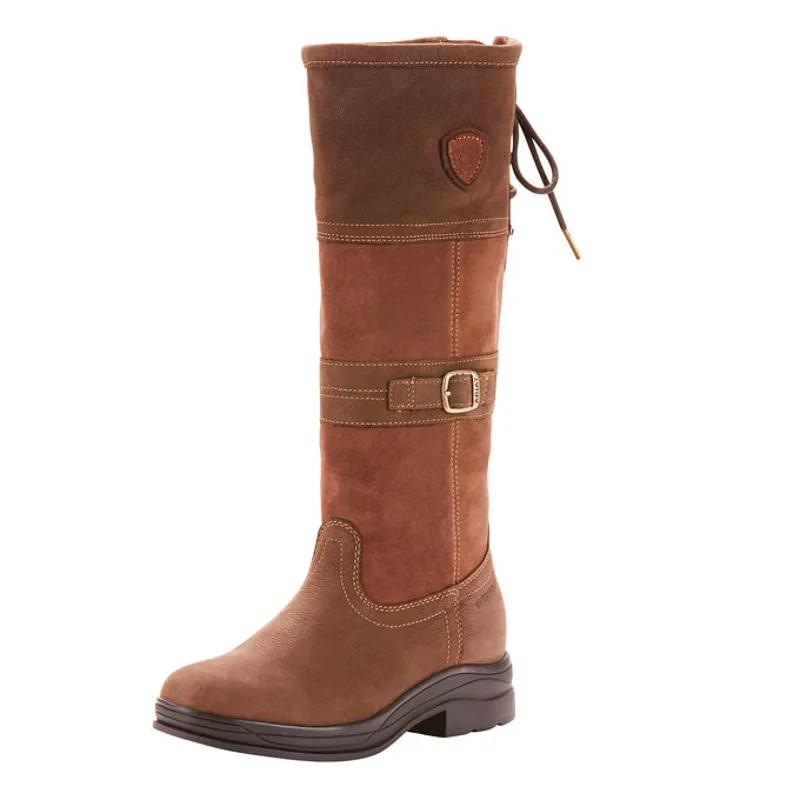 Ariat Langdale Waterproof Boot - Java