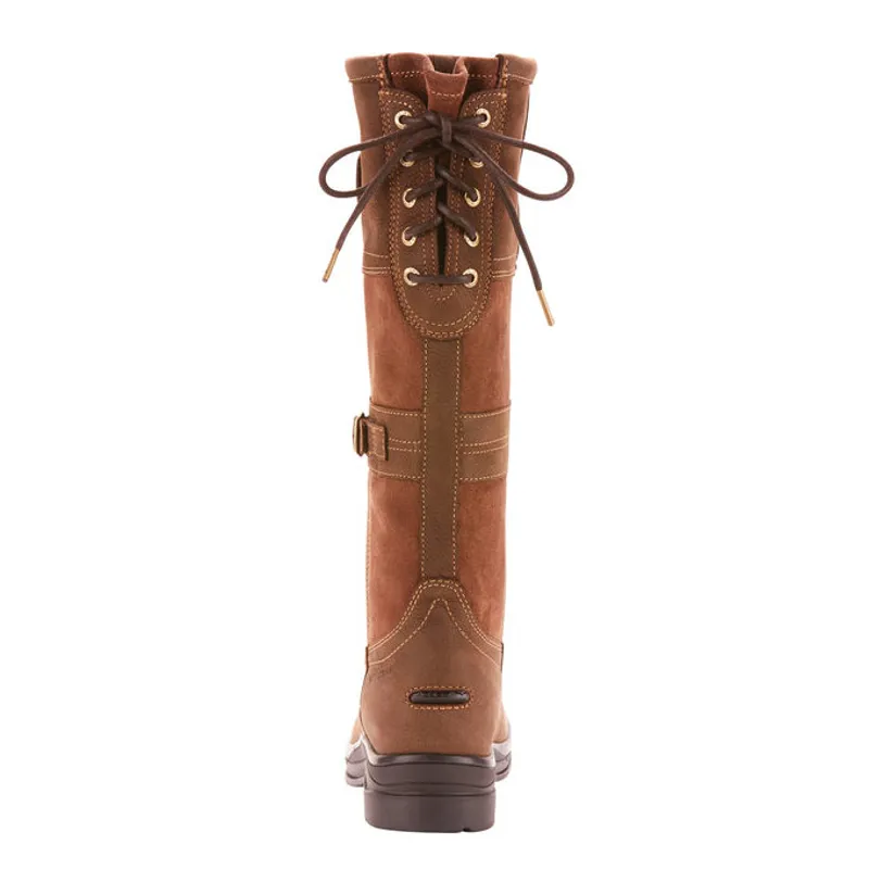 Ariat Langdale Waterproof Boot - Java-4