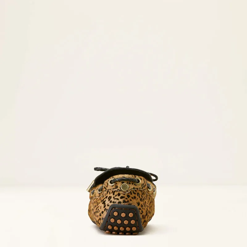 Ariat Margot Driving Moc - Cheetah-2