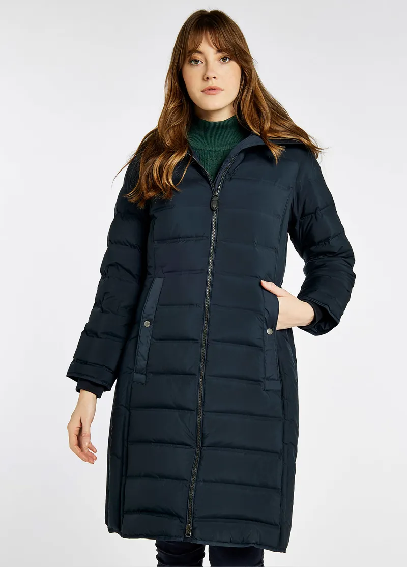 Dubarry Ladies Meyers Jacket - Navy