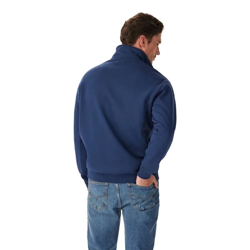 R.M Williams Mulyungarie Top - Vintage Blue-2