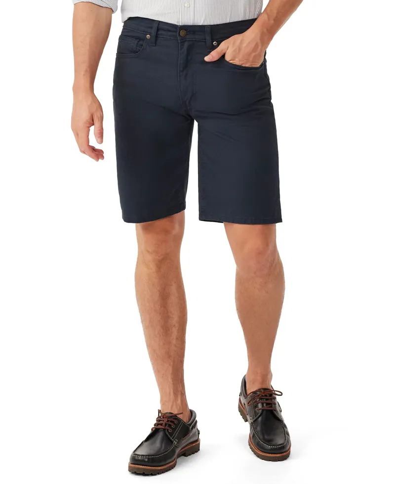 R.M Williams Nicholson Short - Navy-1