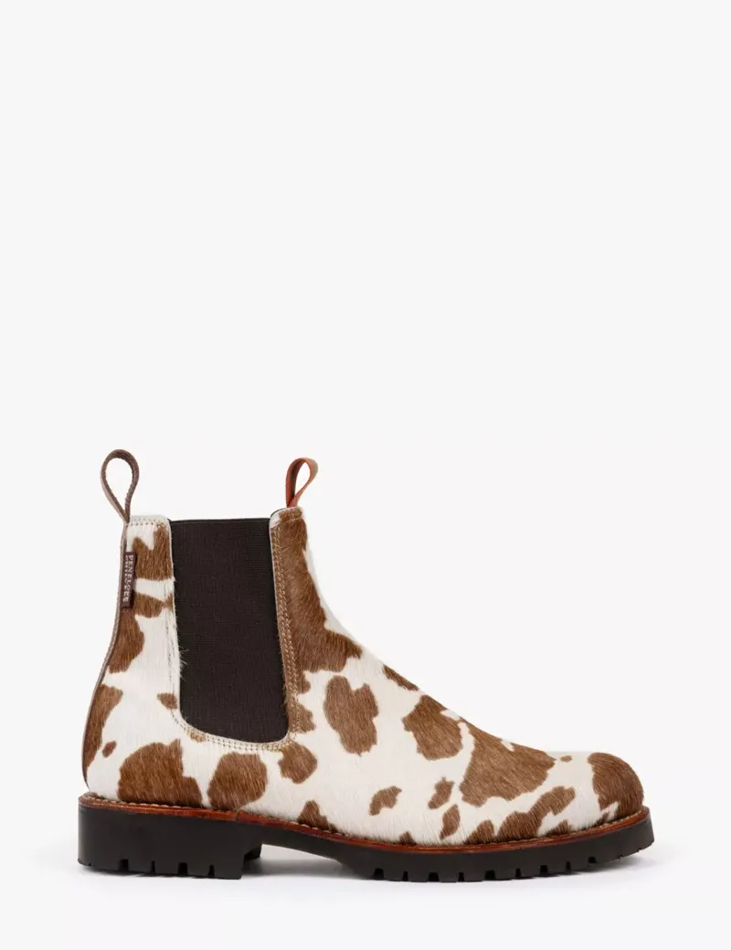 Penelope Chilvers Nelson Friesian Pony Boot-1