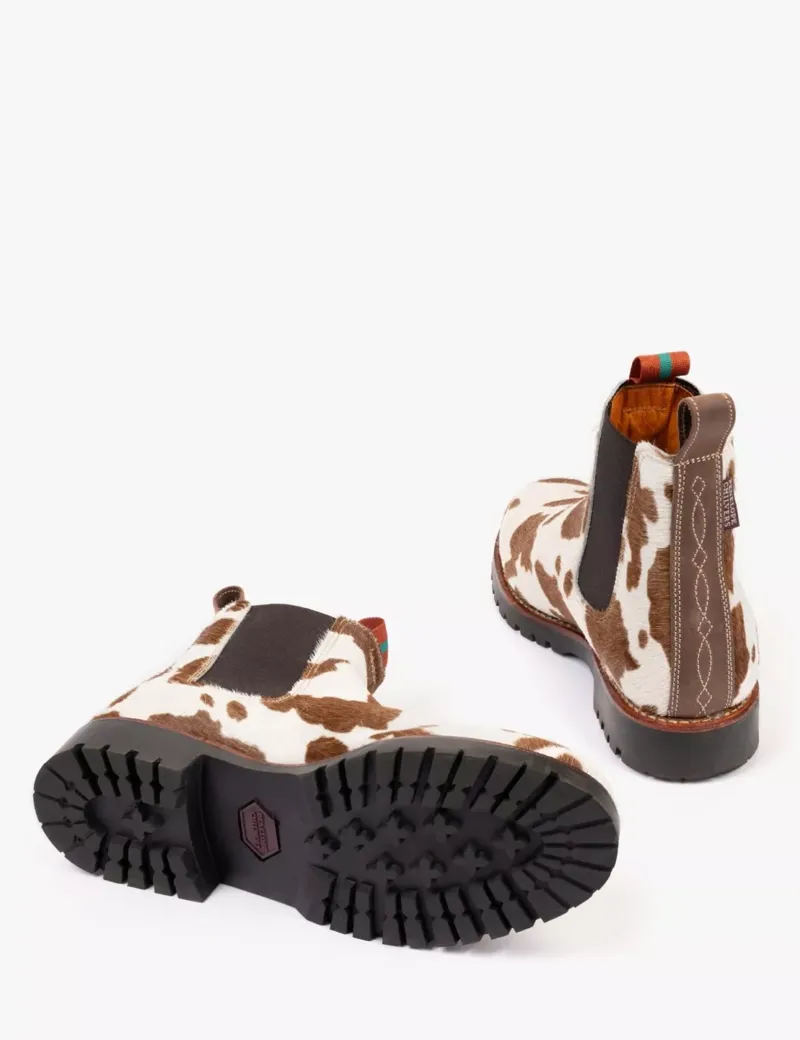 Penelope Chilvers Nelson Friesian Pony Boot-2