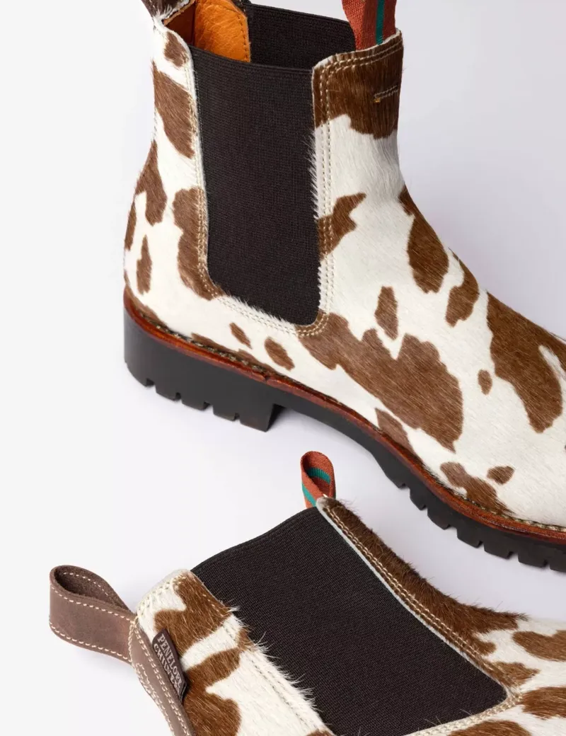 Penelope Chilvers Nelson Friesian Pony Boot-3