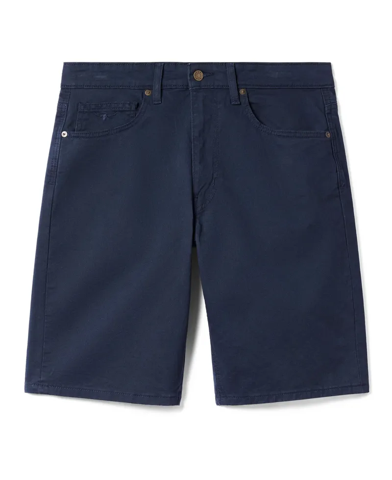 R.M Williams Nicholson Short - Navy