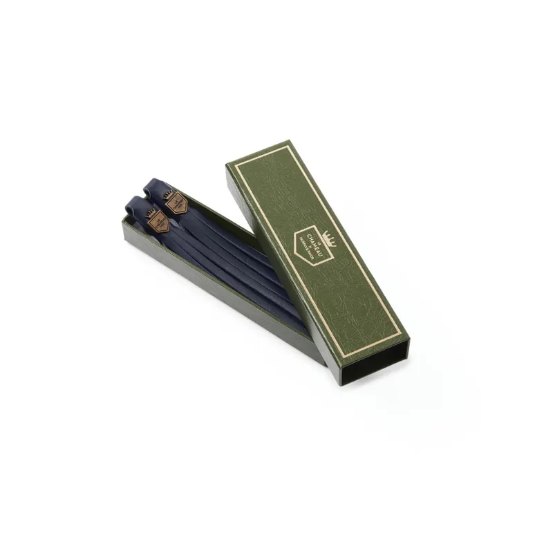 Le Chameau X Fairfax and Favor Tassel Alliance - Navy