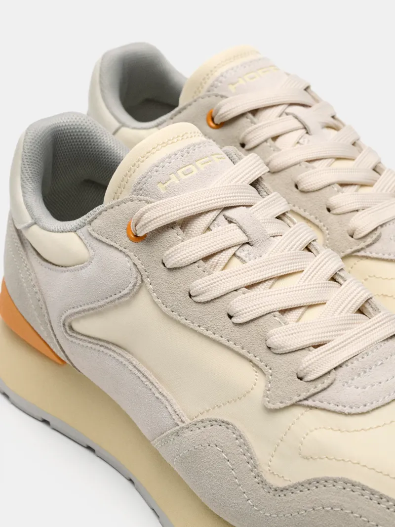 HOFF City Retro - Light Grey-1