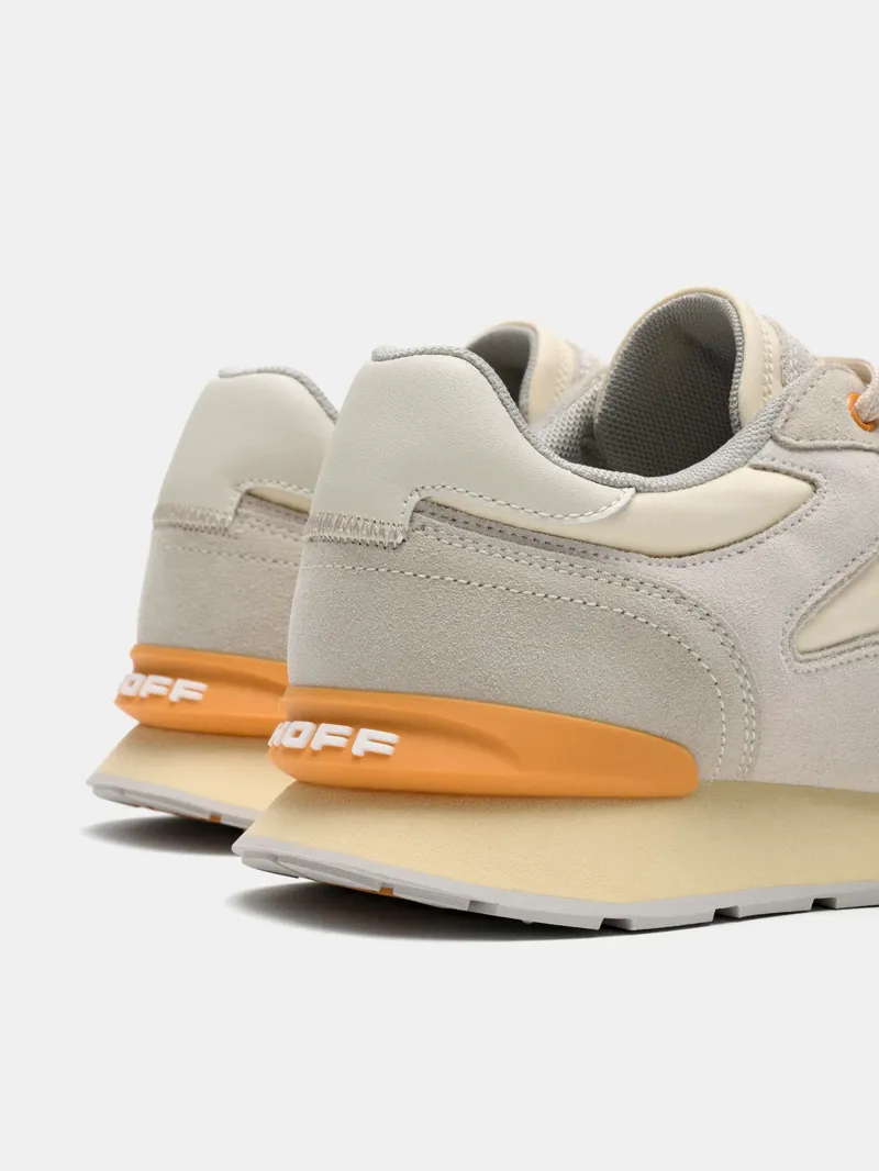 HOFF City Retro - Light Grey-2